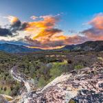 Los Padres National Forest