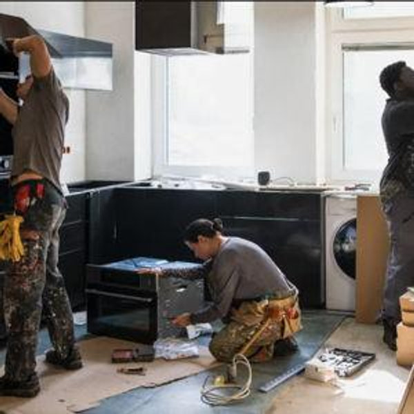 House Renovation