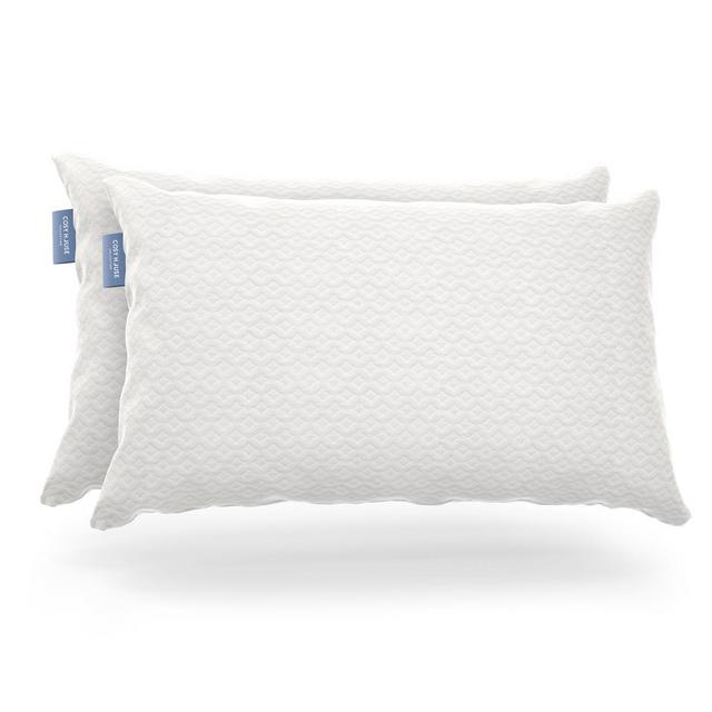 Cosy House Luxury Pillow - 2 Pack