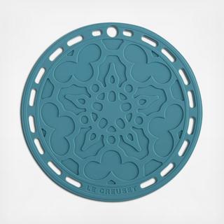 Silicone French Trivet