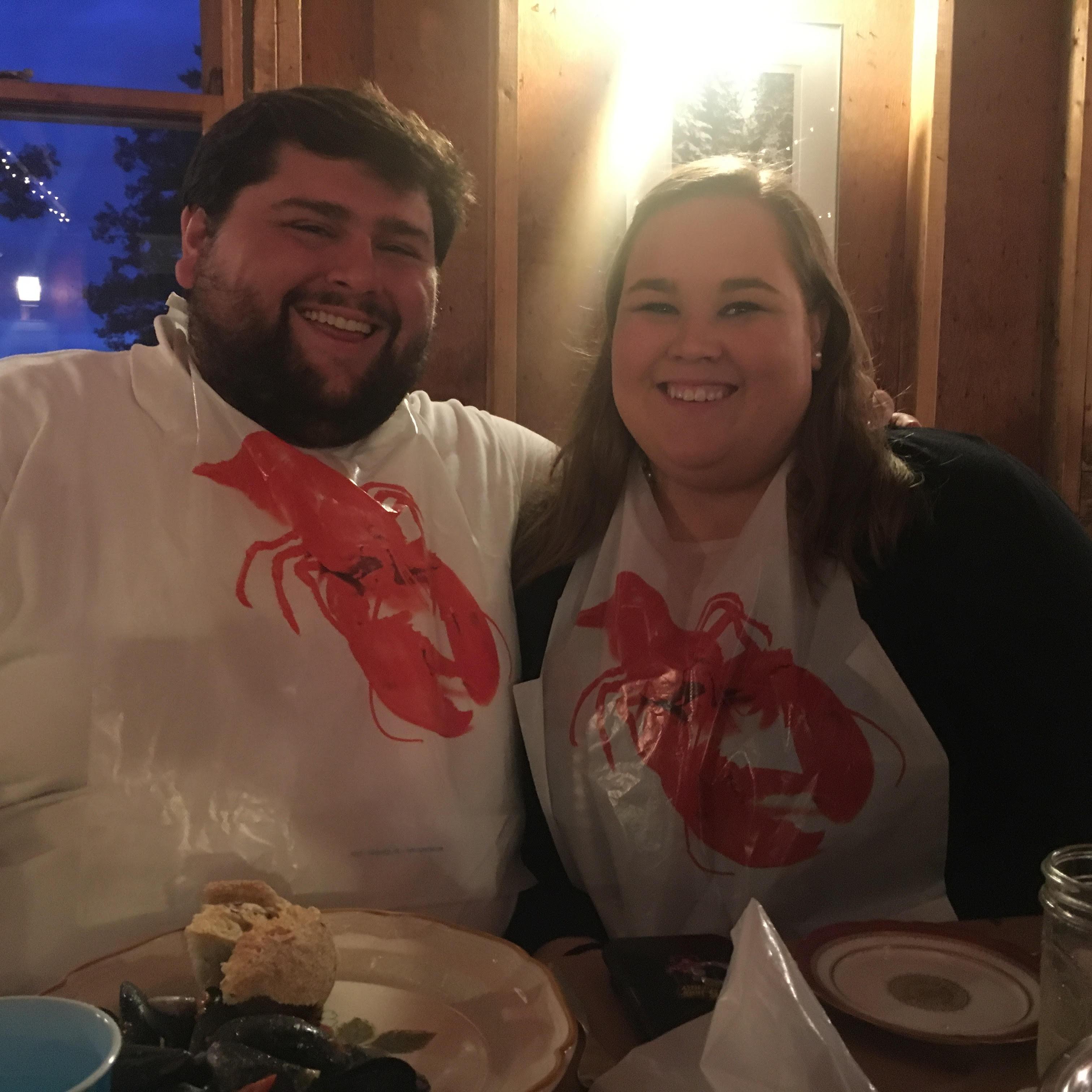 Our first trip to Maine 2019