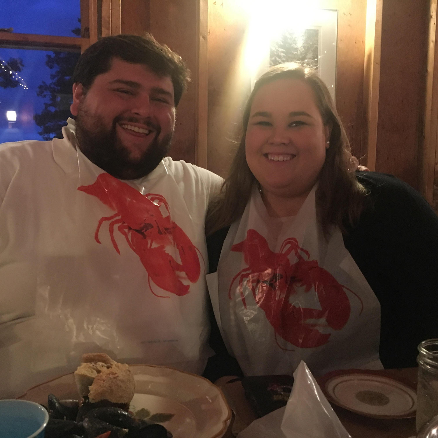 Our first trip to Maine 2019