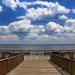 Havre de Grace Promenade