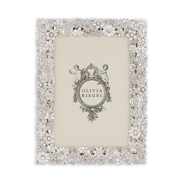 Olivia Riegel Everleigh Frame 5" x 7"