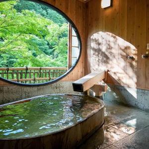 Ryokan Stay in Hakone