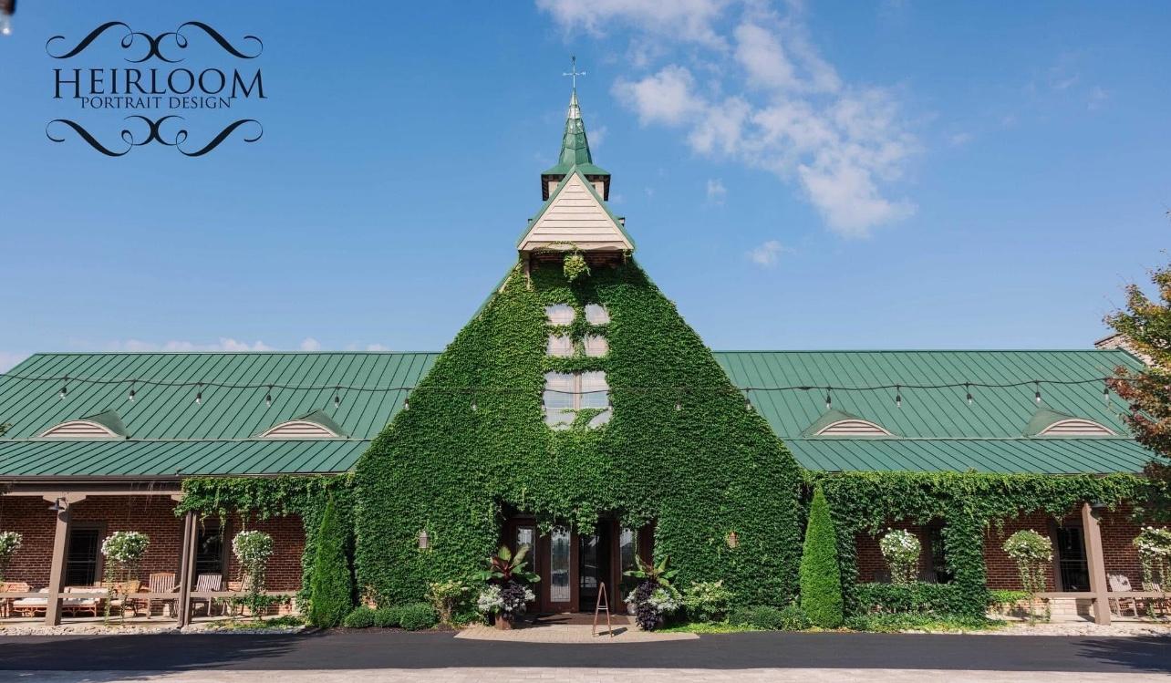 The Wedding Website of Samantha Jay and Mason Barga