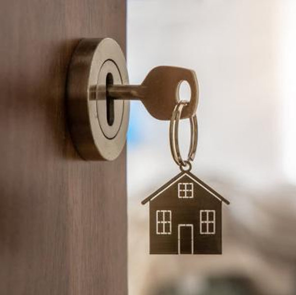 Home Down Payment Fund