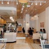 Drift Coffee Shop & Kitchen Downtown