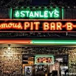 Stanley's Famous Pit Barbecue