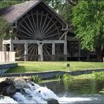 DeLeon Springs