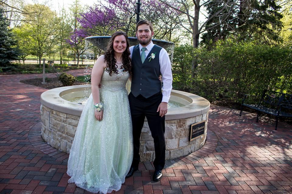 The Wedding Website of Emily Kreutzkampf and Joshua Hagberg