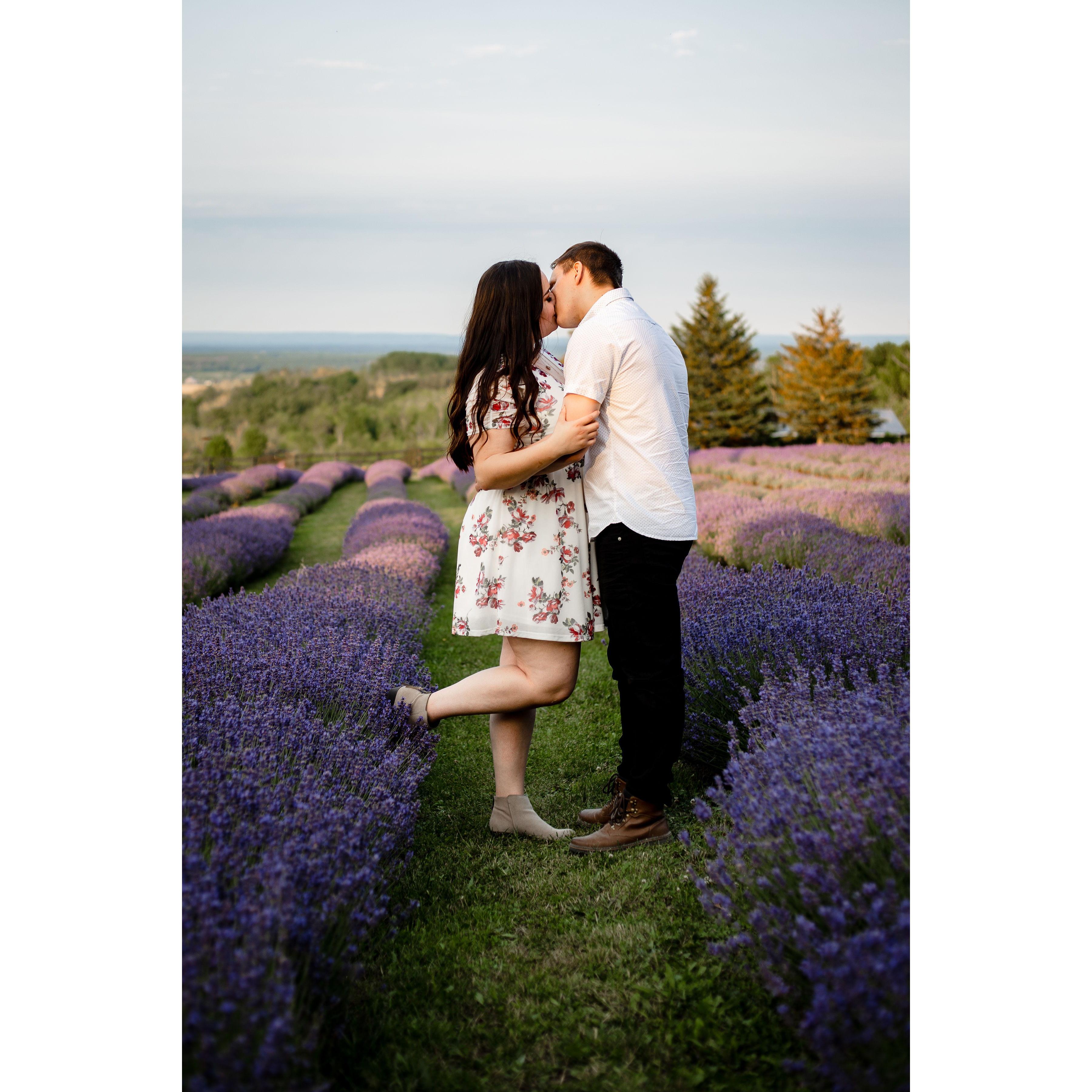 Summer photoshoot 2021