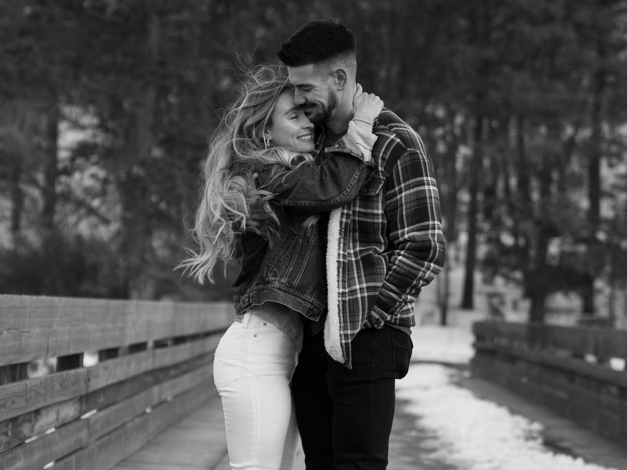 The Wedding Website of Laura Mills and Aaron Laut