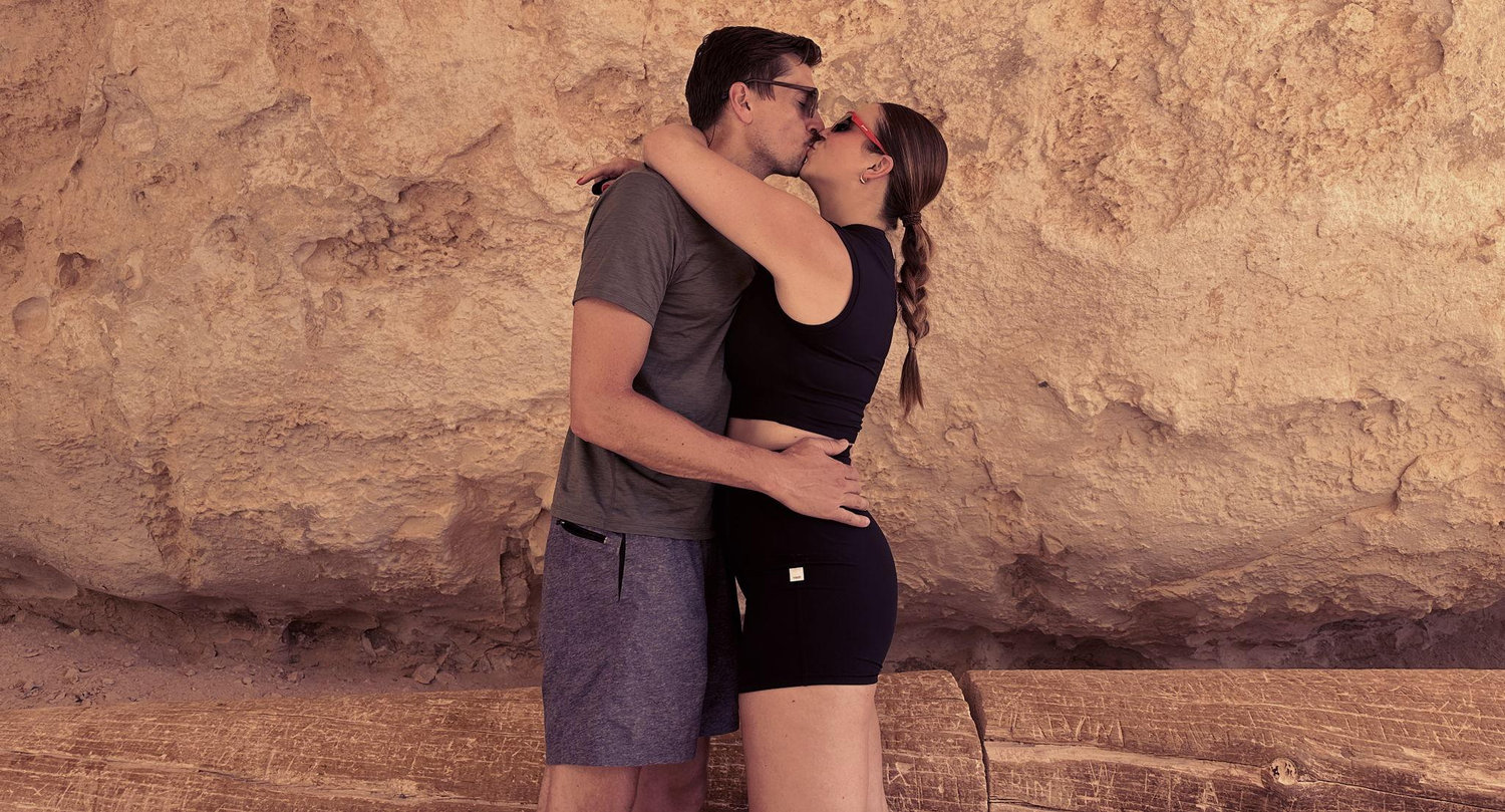 The Wedding Website of Natalie Lutz and Daniel O'Neill
