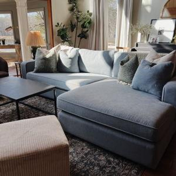 Our furniture fund
