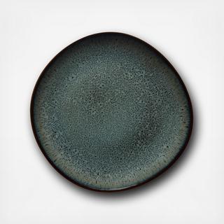 Lave Salad Plate