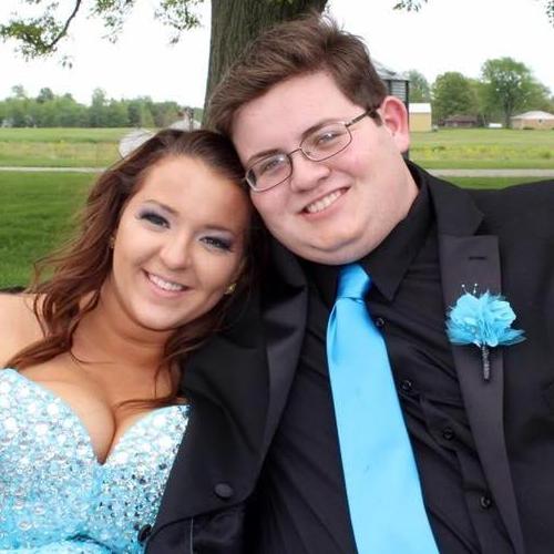 Our 2016 Prom