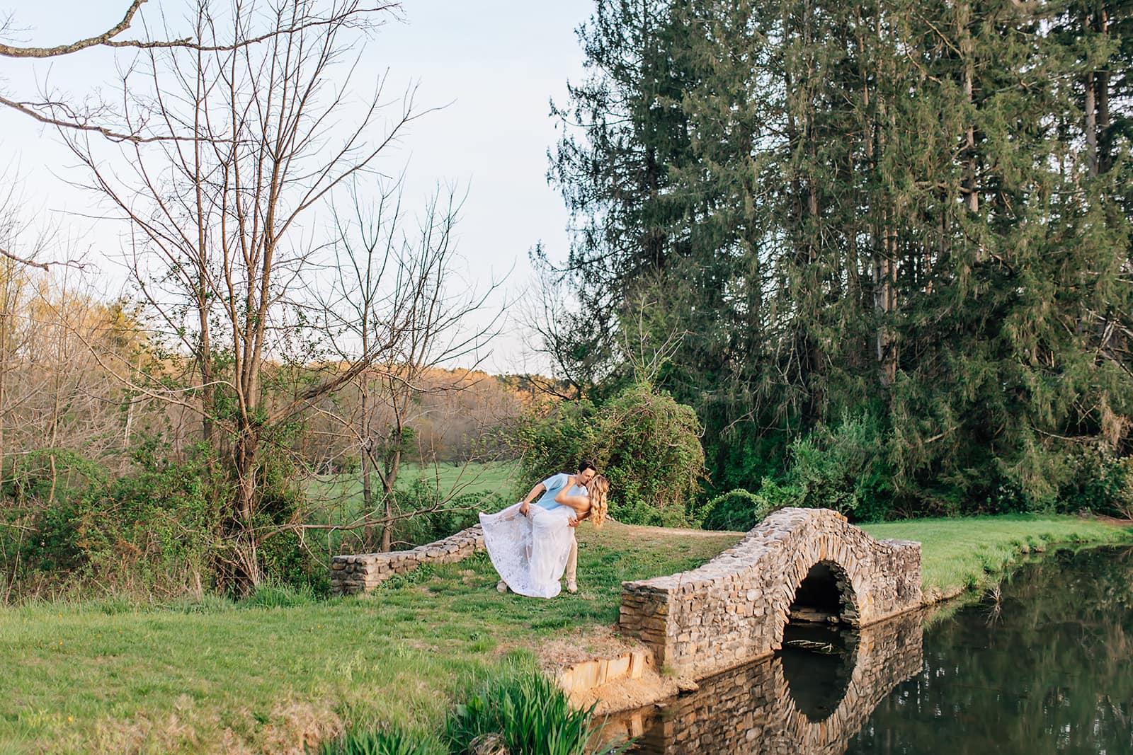The Wedding Website of Maria Shenewolf and Ronald Shaney