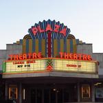 Plaza Theatre