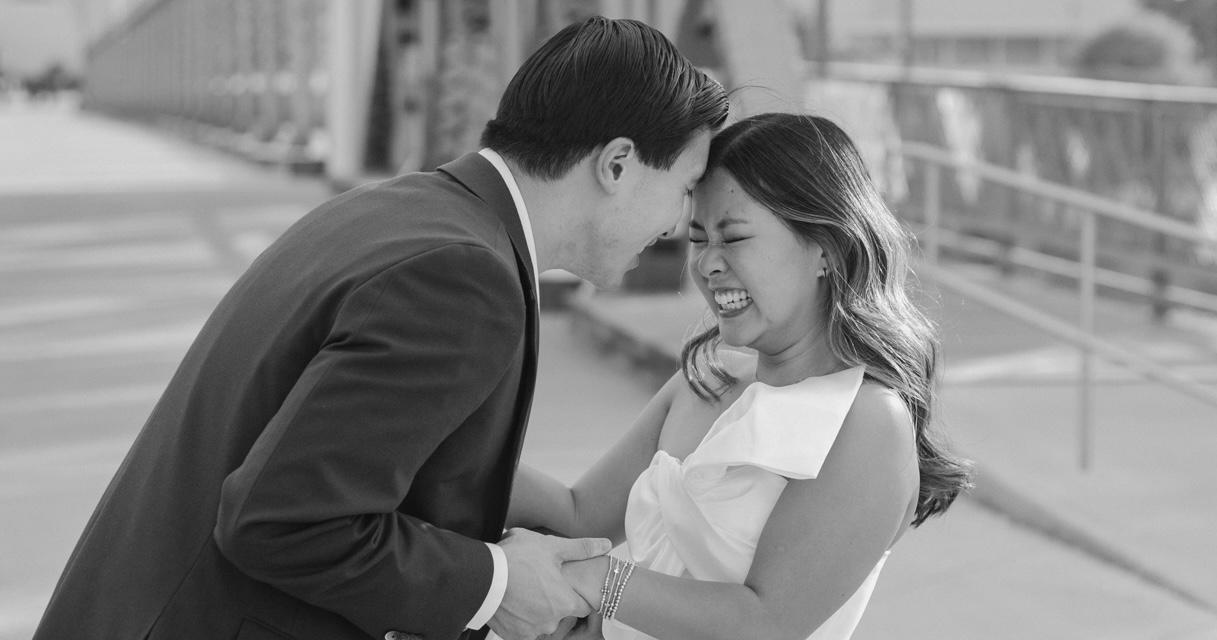 The Wedding Website of Anna Kate Elkins and Nathan Truong