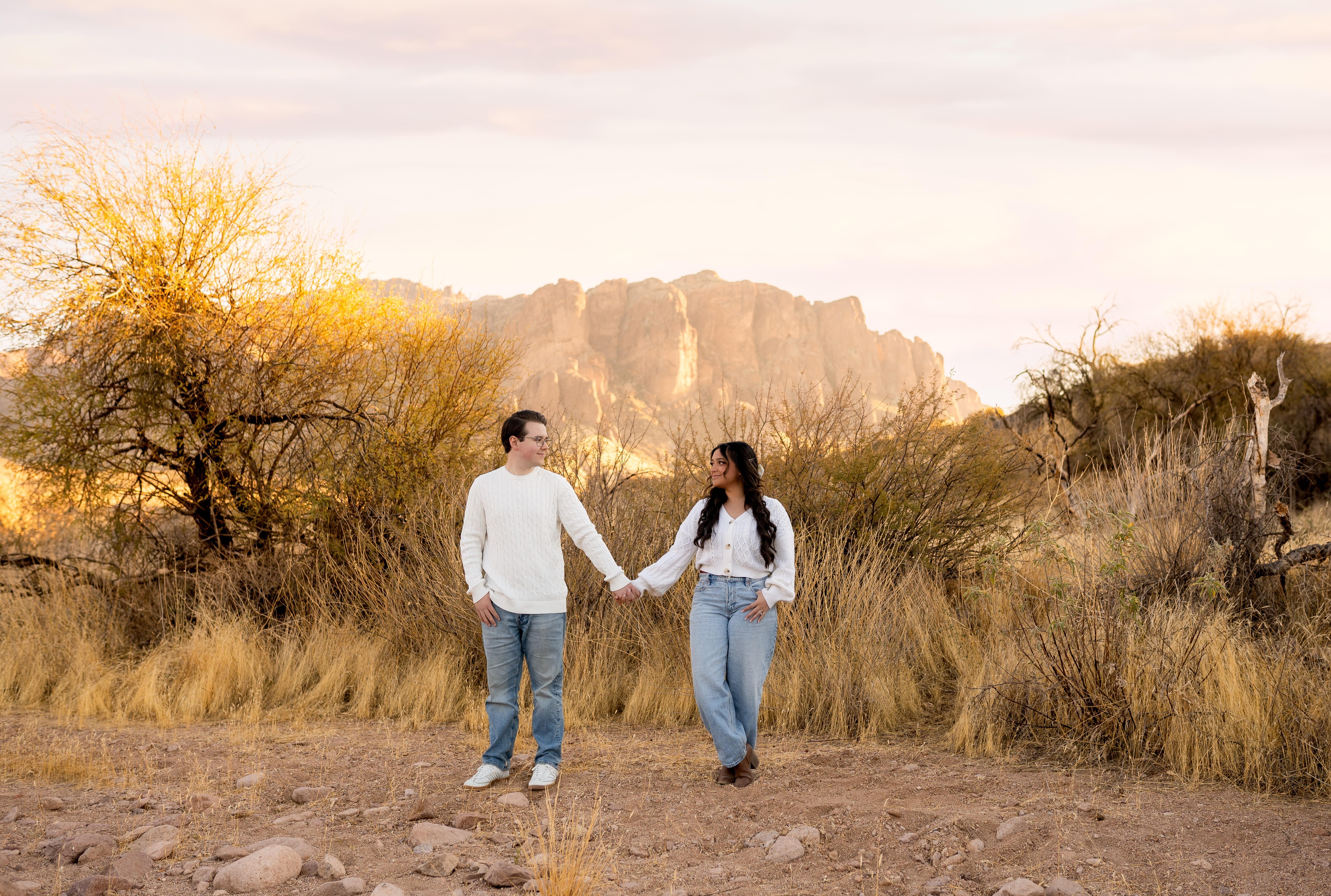 The Wedding Website of Lexi Garcia and Brandon Skocypec