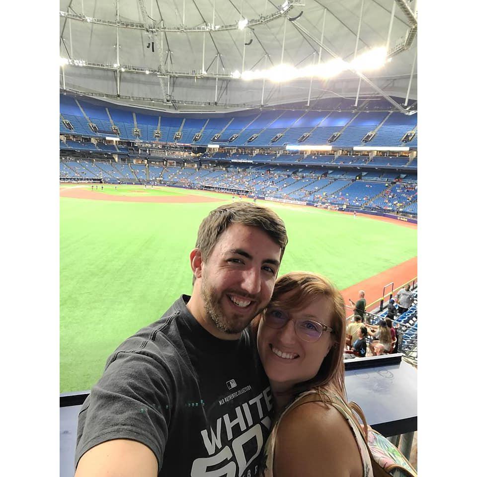 Checking Tampa Bay off our list