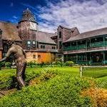 International Tennis Hall of Fame