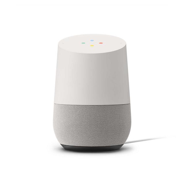 Google Home