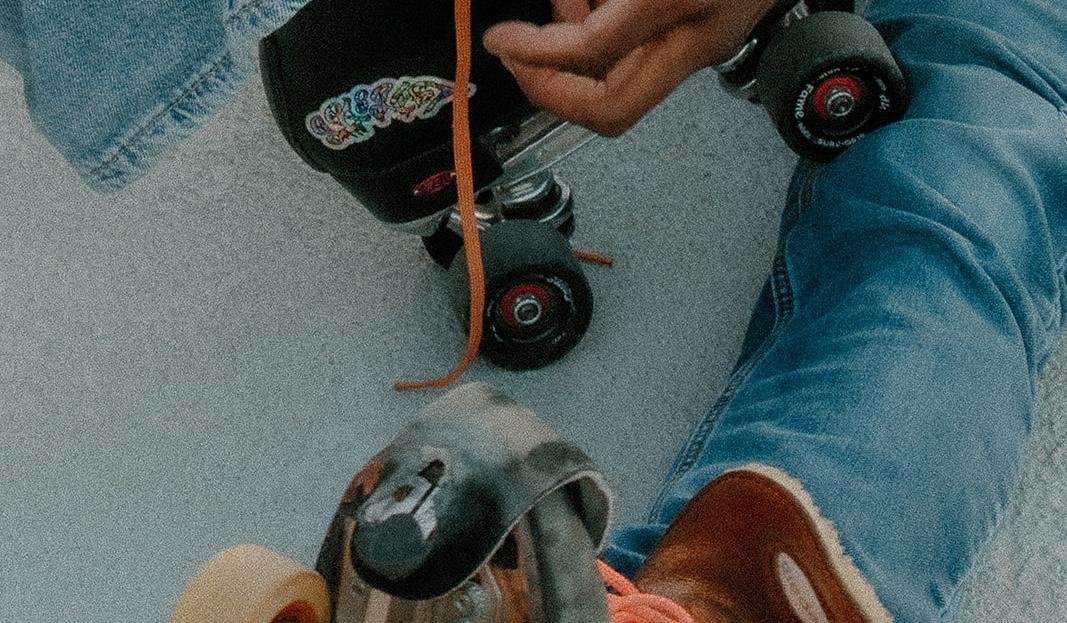 The Wedding Website of La'Rae Jackson and Adontis Atkins