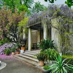 Untermyer Gardens