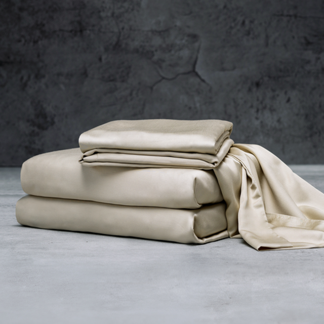 Luxury Sheet Set