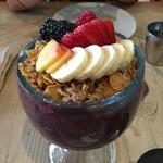 Sally Loo's Wholesome Cafe
