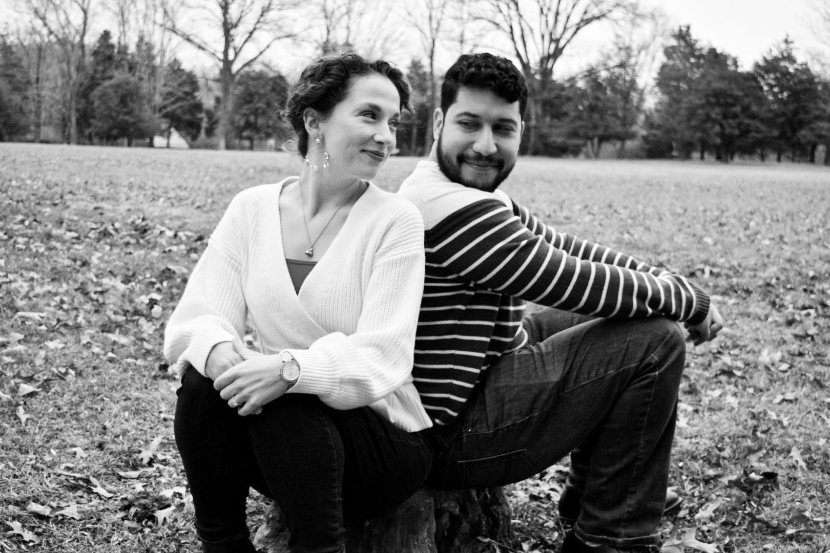 The Wedding Website of Sarah Ann Burgos and Ricardo Burgos