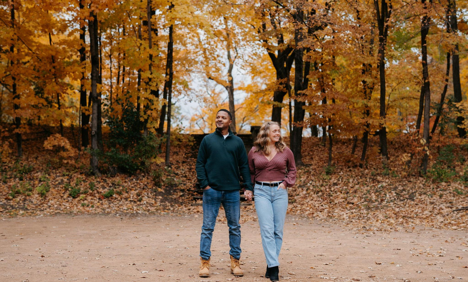 The Wedding Website of Erin Calamari and Craig Buggs