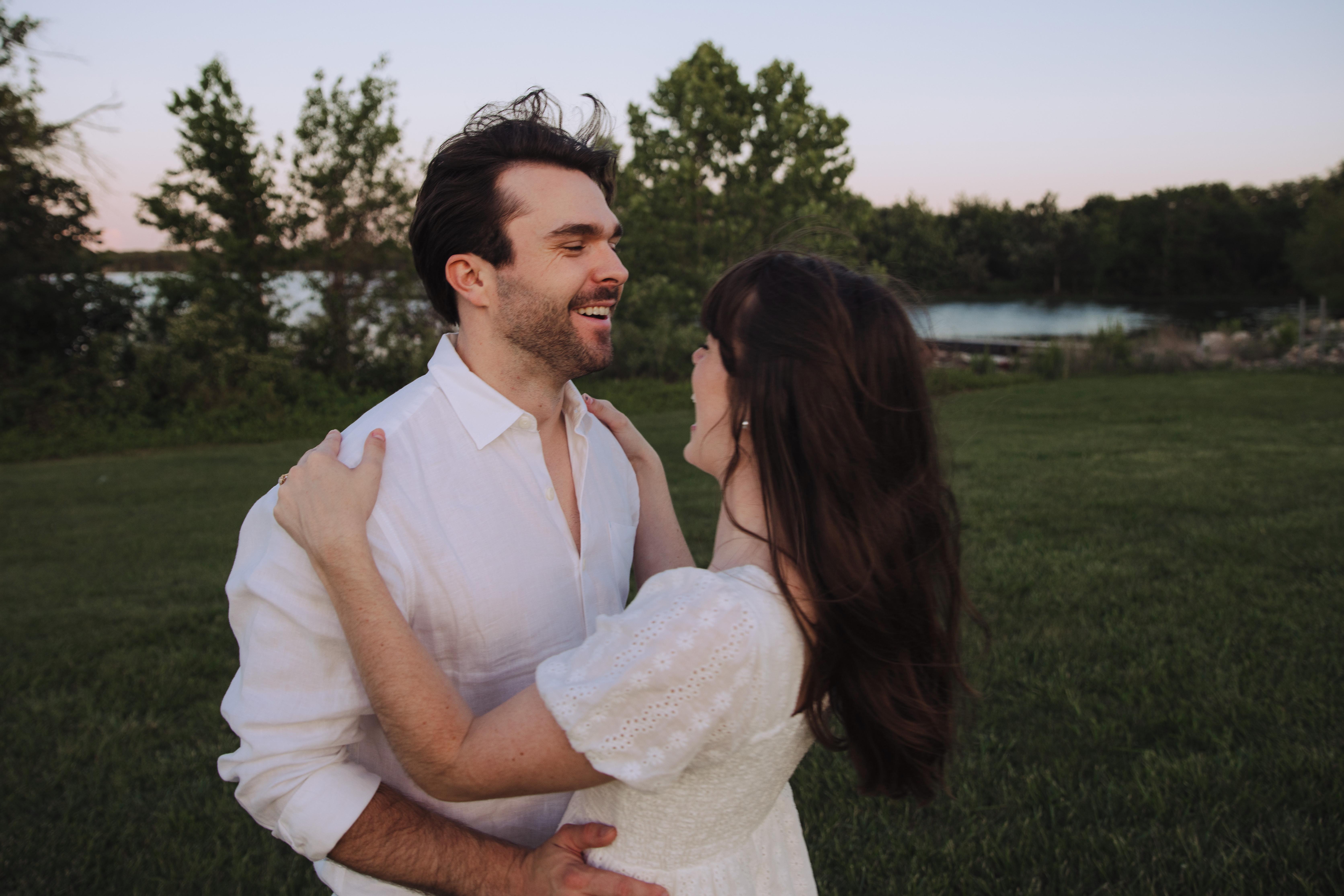 The Wedding Website of Emma Stanley and Ben Koca