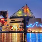 National Aquarium