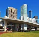 World of Coca-Cola