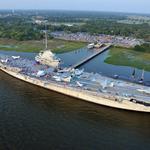 Patriots Point Naval & Maritime Museum