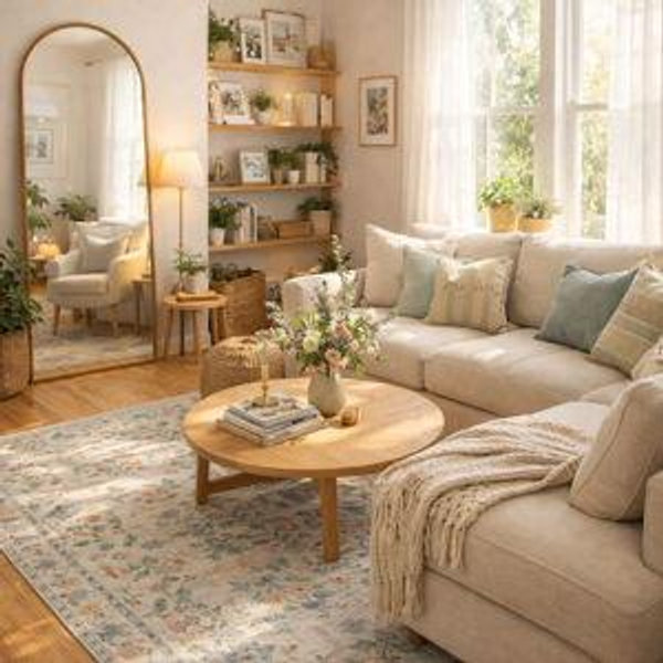 Furniture Fund