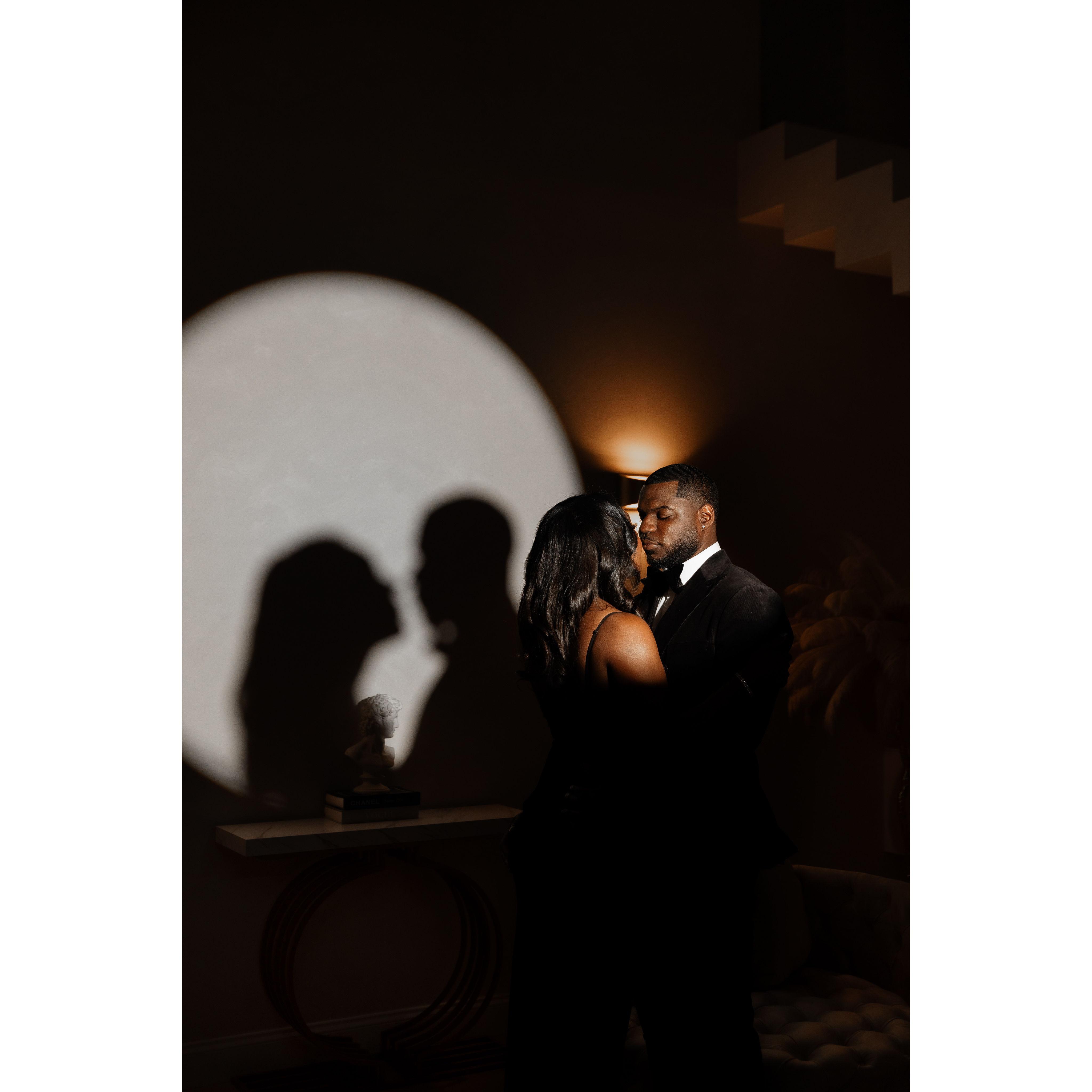 2023 Engagment Photoshoot