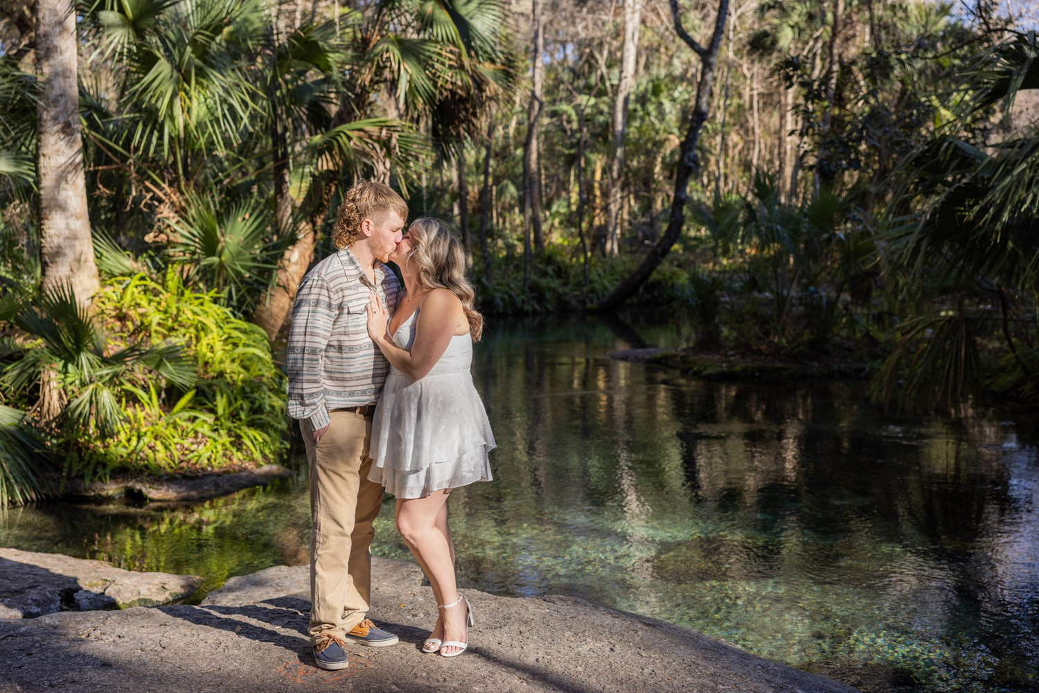 The Wedding Website of Kailey Cone and Clay Baisden