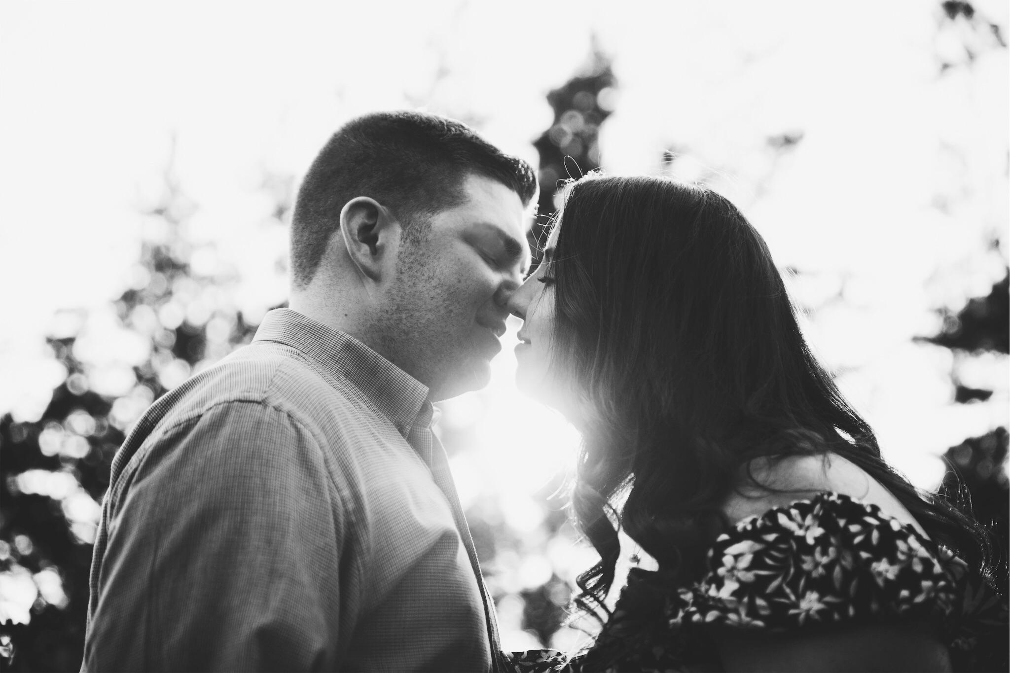The Wedding Website of Elyssa Friedman and Conor Hickey