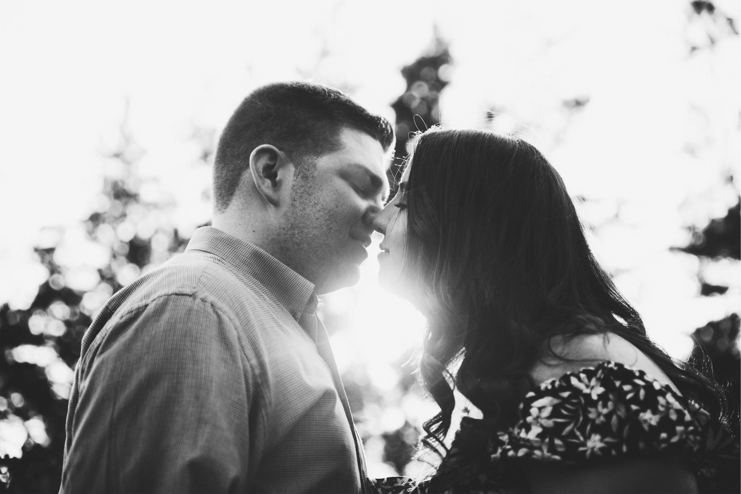 The Wedding Website of Elyssa Friedman and Conor Hickey