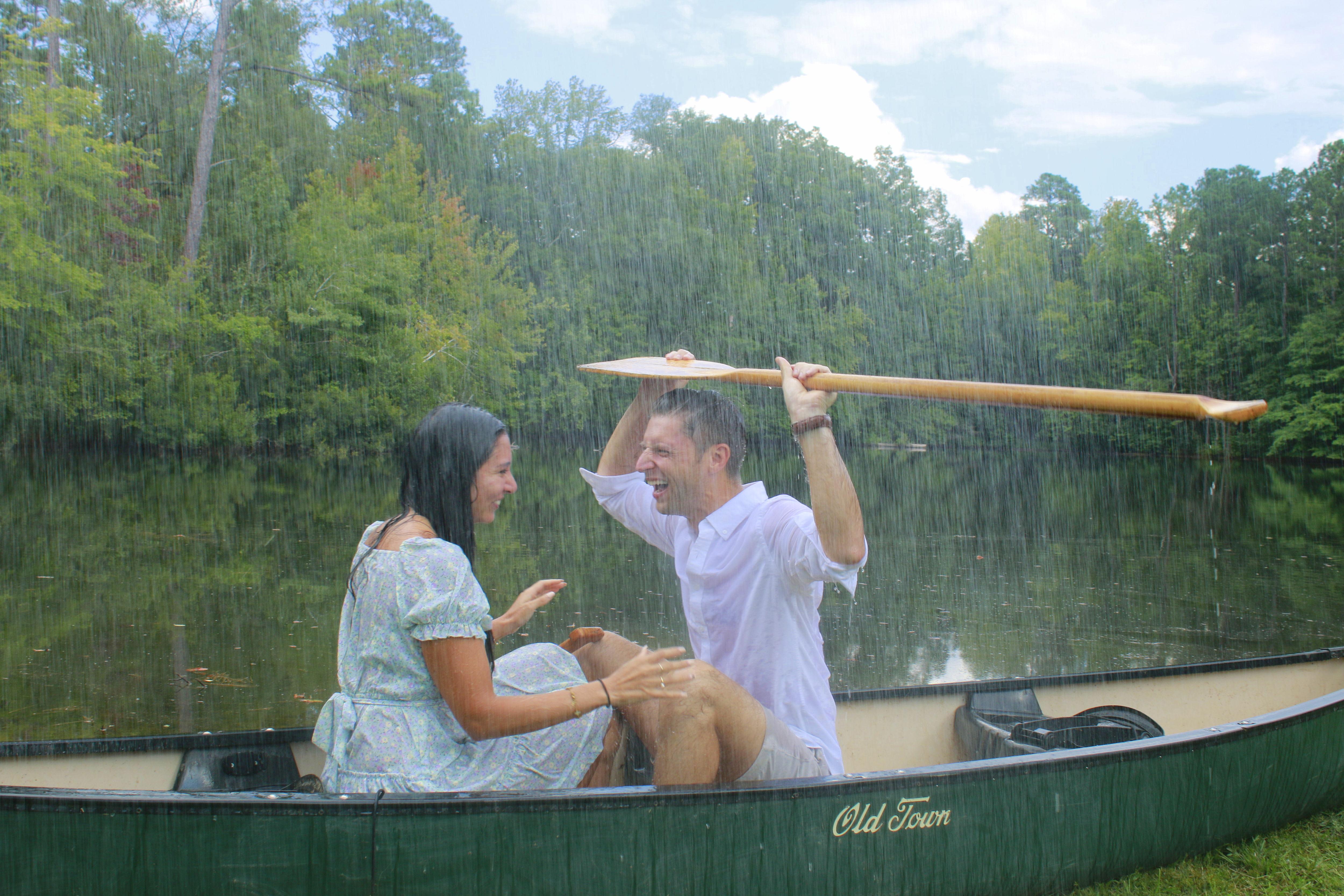 The Wedding Website of Jane Pollock and Greg Hoover