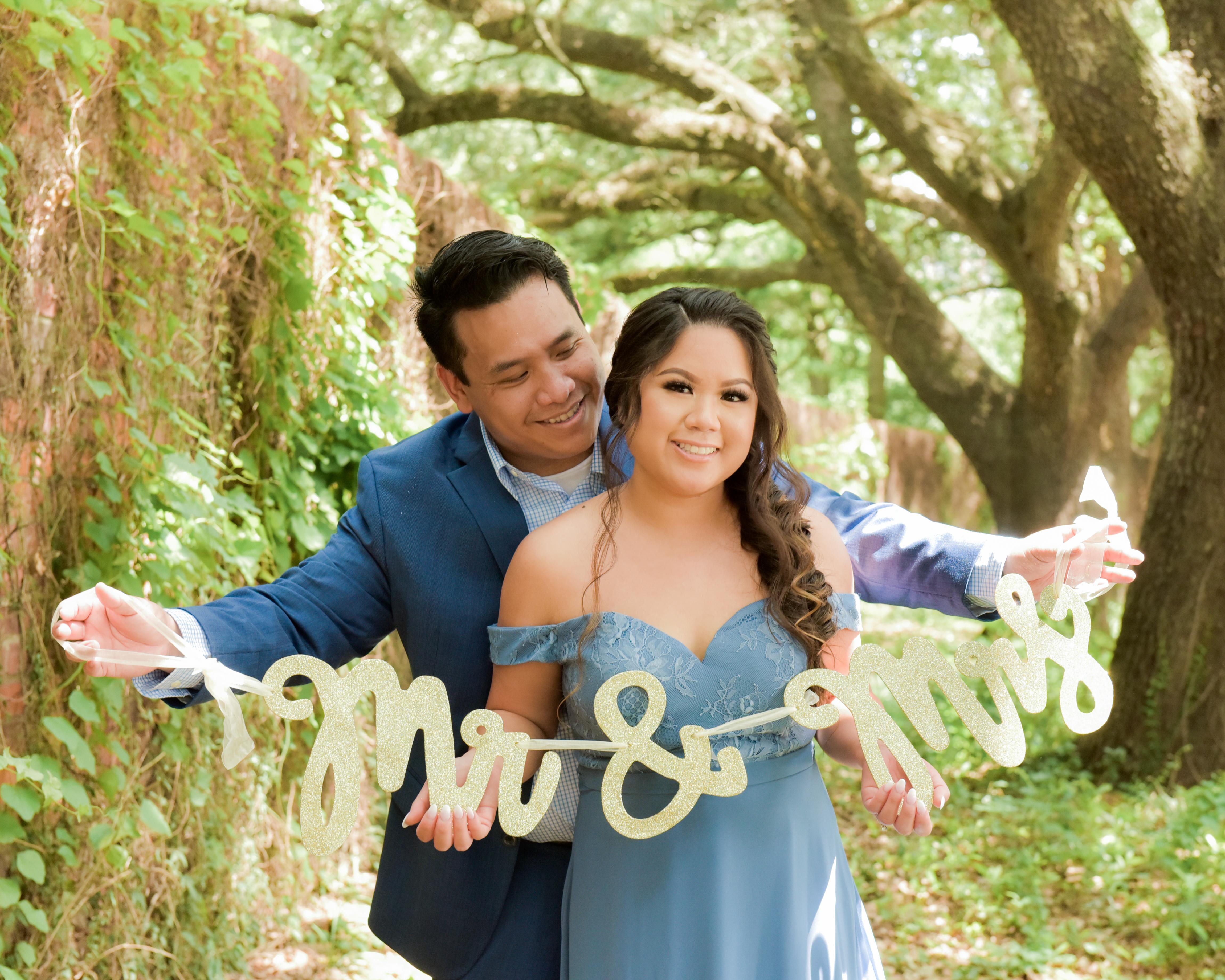The Wedding Website of Stephanie Tran and Alexander Banh