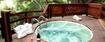 Sycamore Mineral Springs Resort & Spa