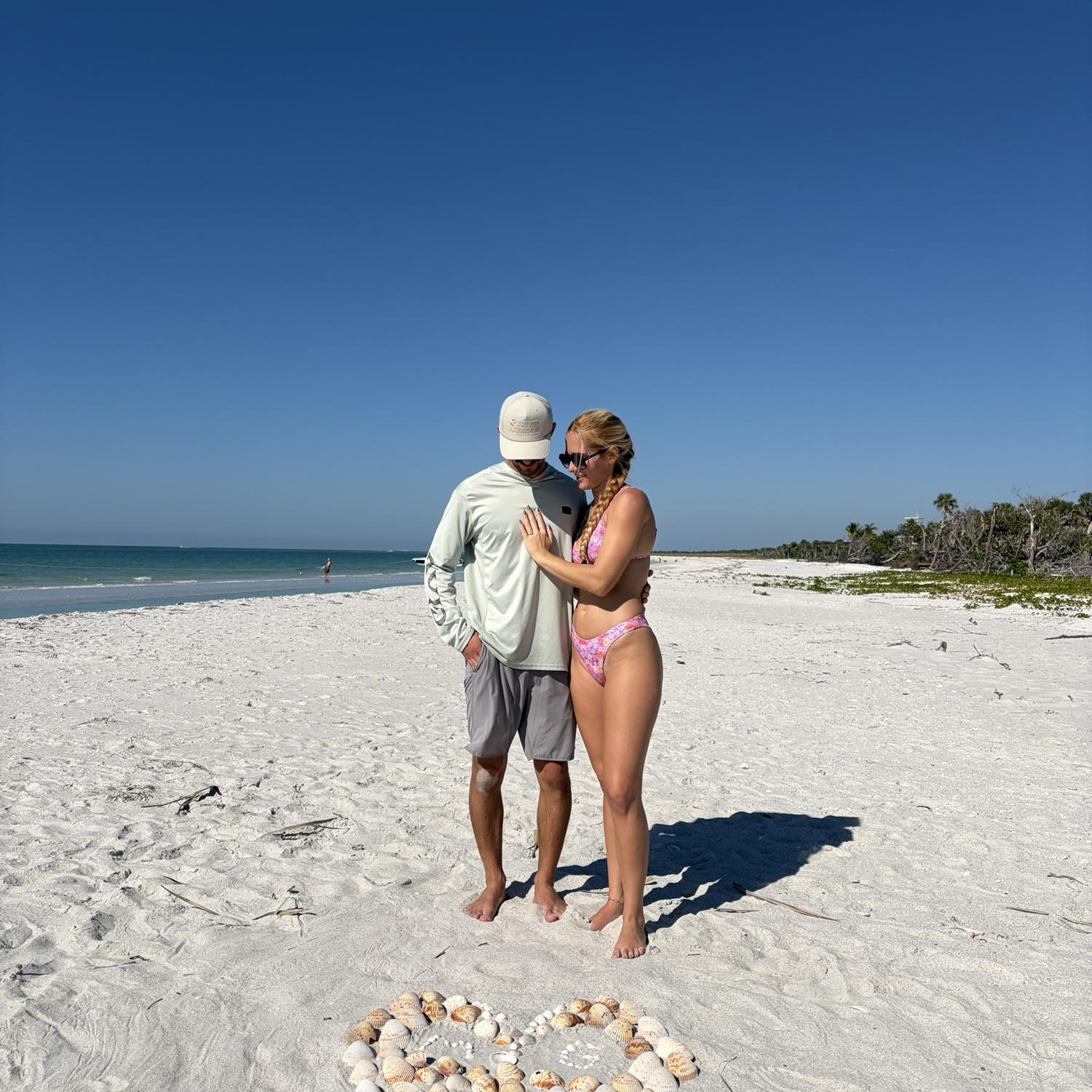 12/26 engagement