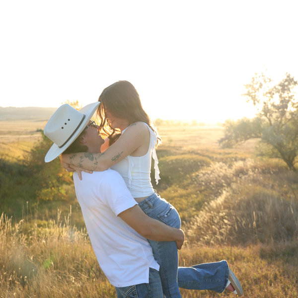 Carsten & Tehya’s Cash Fund
