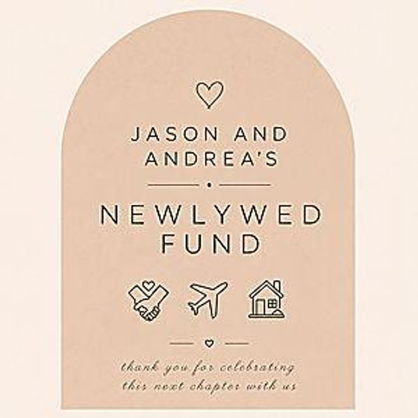Our newlywed fund