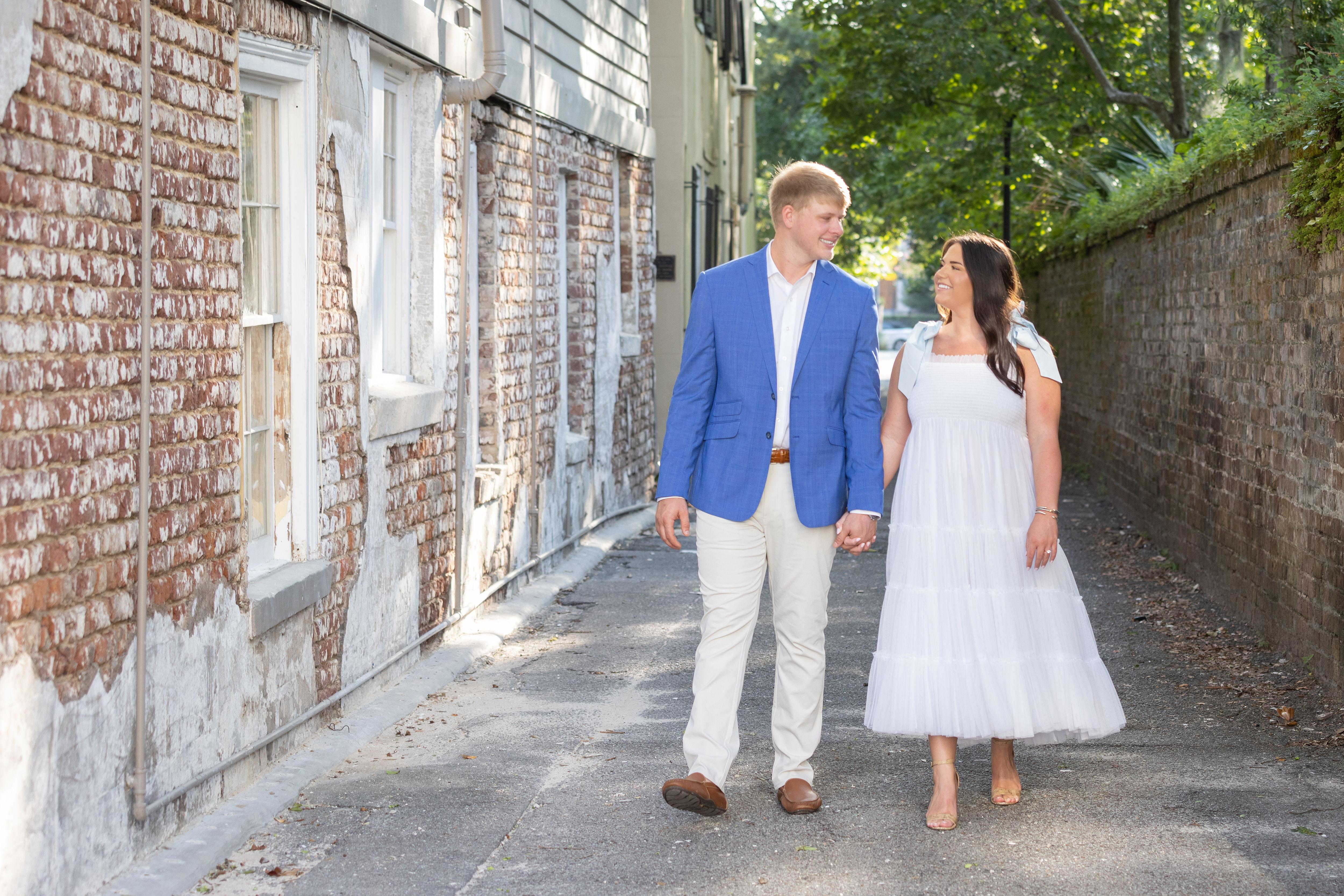 The Wedding Website of Rebecca Grace Owens and Riley David Jernigan